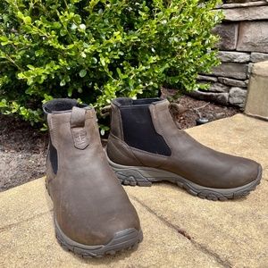 Keen Men's Chukka Boots - size 11.5